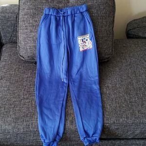 Men's Sweatpants